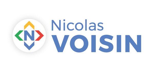 SARL NICOLAS VOISIN logo