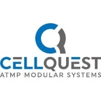 CELLQUEST logo