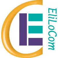 ELILOCOM logo