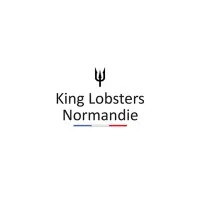 KING LOBSTERS NORMANDIE logo