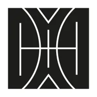 Voici le logo de la marque HDV AVOCATS qui représente son identité graphique.