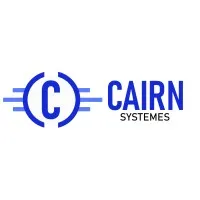 CAIRN SYSTEMES logo