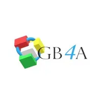 GLOBAL BUSINESS FOR AFRICA (GB4A) logo