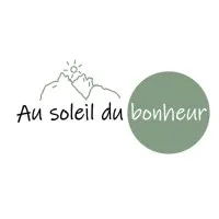AU SOLEIL DU BONHEUR logo