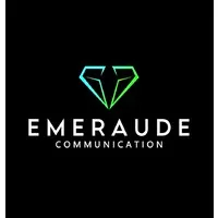 EMERAUDE COMMUNICATION logo