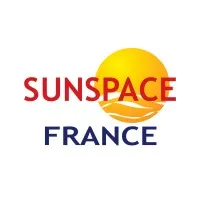 SUNSPACE FRANCE logo