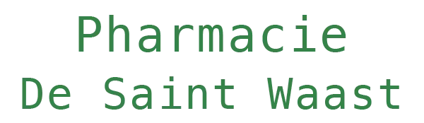 SAINT-WAAST logo