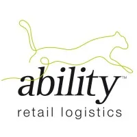 ABILITY logo