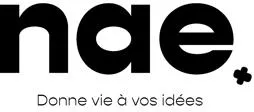 N.A.E logo