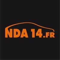 NDA14 logo