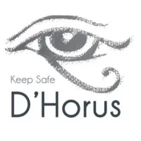 D'HORUS logo