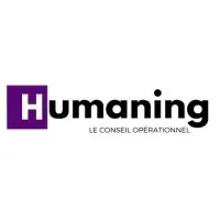HUMANING logo