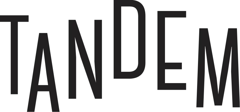 TANDEM & TANDEM logo