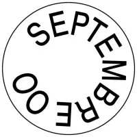 SEPTEMBRE00 logo