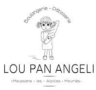 YEIMY'S BAKERY (Lou Pan Angeli) logo
