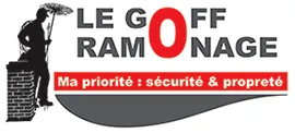 LE GOFF RAMONAGE logo