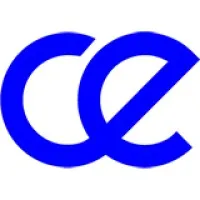 CE SOFT logo