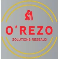 SAS O'REZO logo