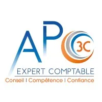 AP3C EXPERT-COMPTABLE logo