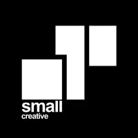 SMALL CREATIVE logo