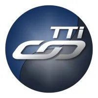 TRAVEL TRANS INTERNATIONAL (TTI) logo