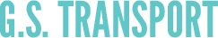 G.S. TRANSPORT logo