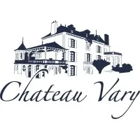 CHATEAU VARY logo