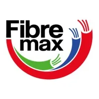 FIBRE MAX logo