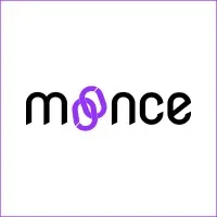 MOONCE logo