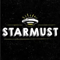 STARMUST logo