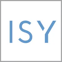 Voici le logo de la marque ISYCOD qui représente son identité graphique.