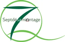 SEPT DESAMIANTAGE logo