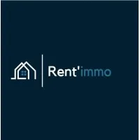 RENT'IMMO logo