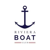 RIVIERA BOAT CLUB logo