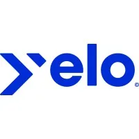 YELO PARTNERS logo