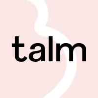 TALM logo