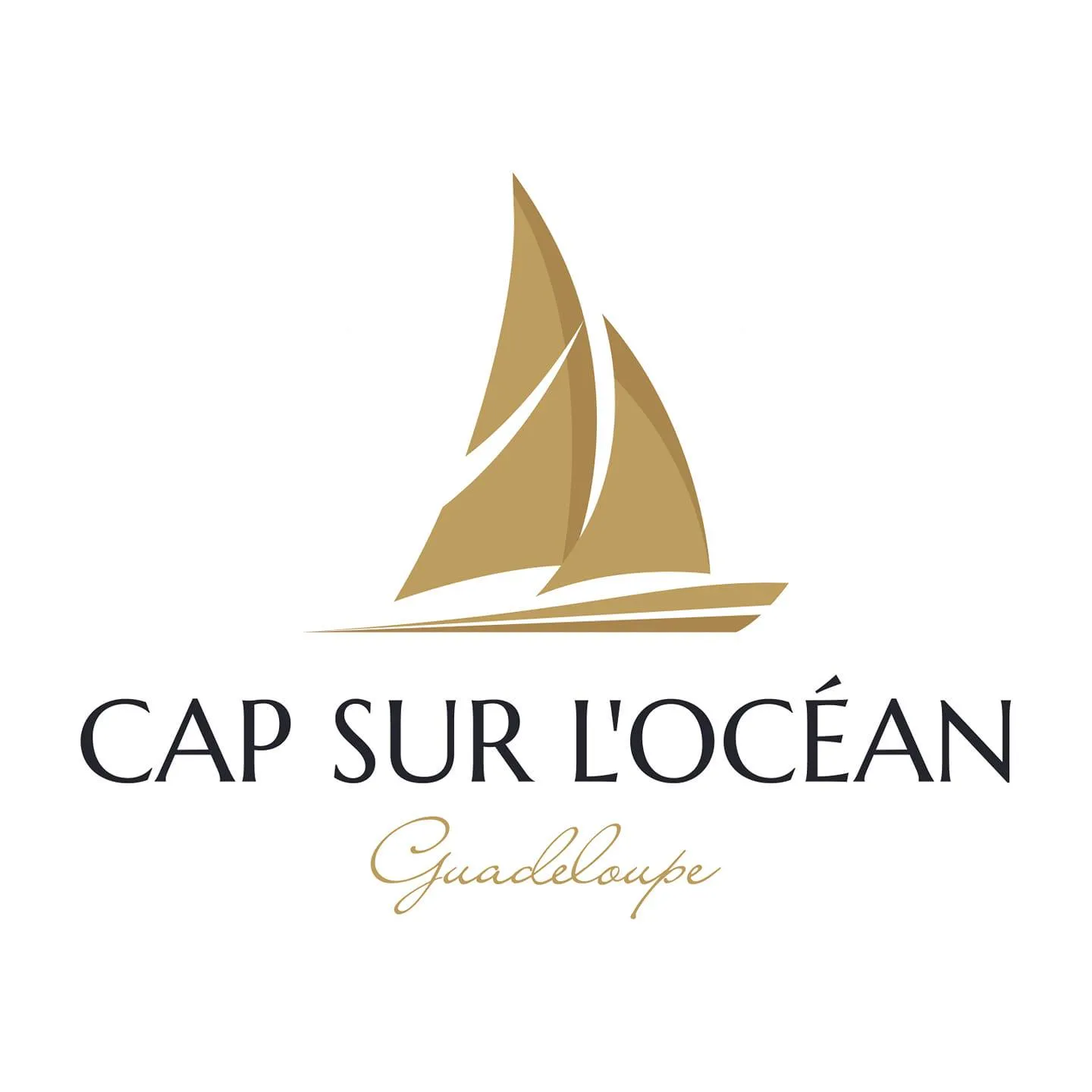 CAP SUR L OCEAN logo