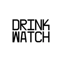 DRINK WATCH logo