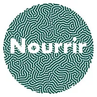 NOURRIR logo