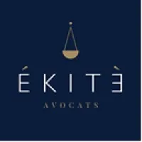 EKITE AVOCATS logo