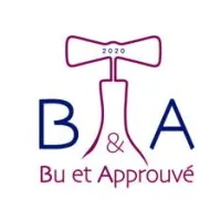 B&A logo