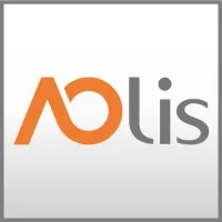 AOLIS logo