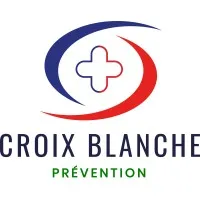 CBP CROIX BLANCHE PREVENTION logo