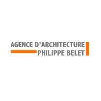 AGENCE D'ARCHITECTURE PHILIPPE BELET logo
