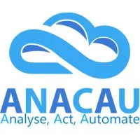 ANACAU (ANACAU) logo