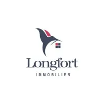 LONGFORT IMMOBILIER logo