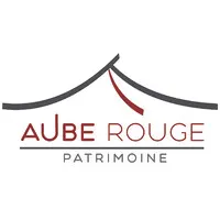 AUBE ROUGE PATRIMOINE logo