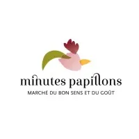 MINUTES PAPILLONS logo