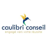CAULIBRI CONSEIL logo