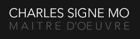 CHARLES SIGNE MO logo